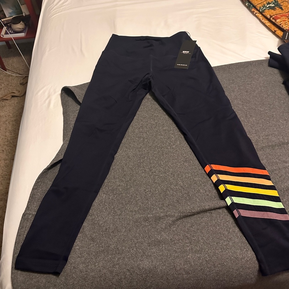 Worthy Threads set